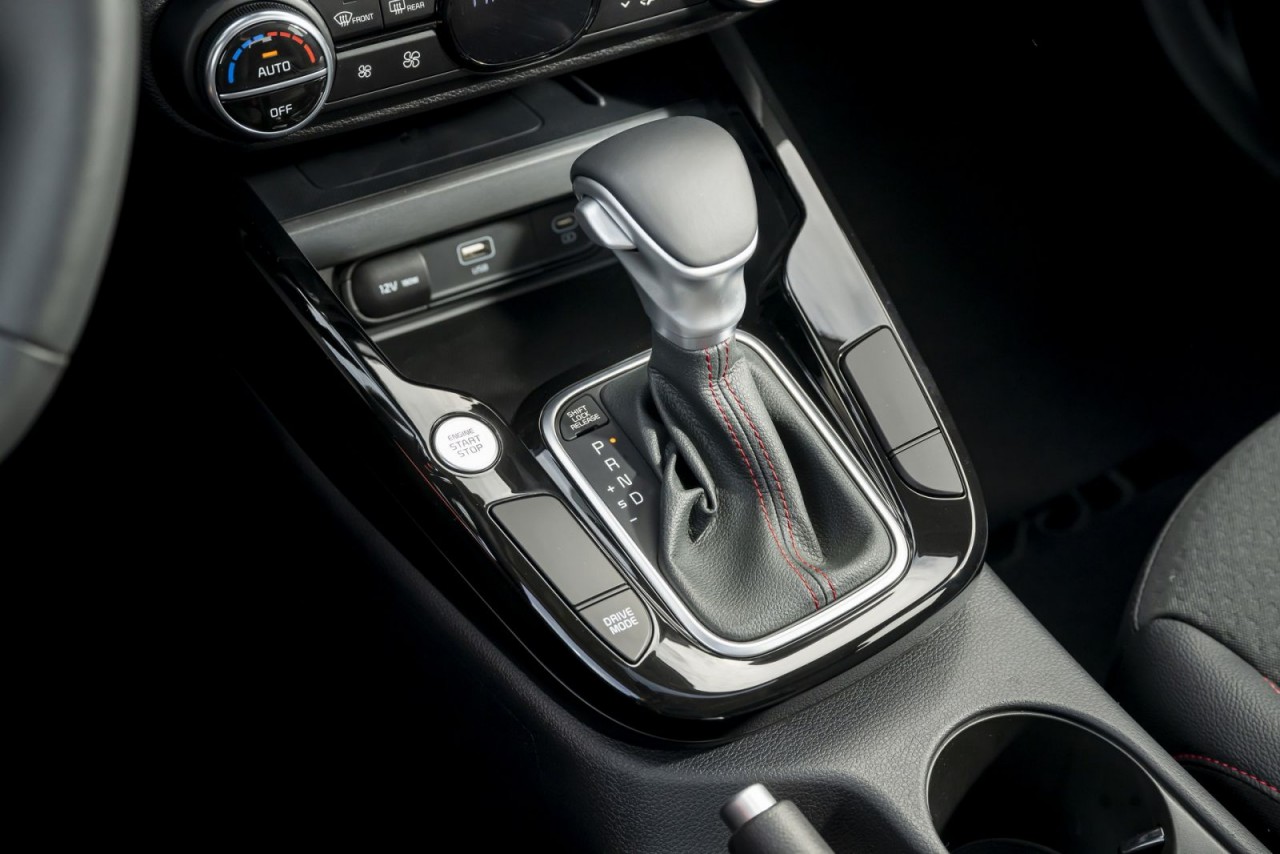 Kia Soul 2023 thay đổi toàn diện, bổ sung nhiều trang bị Kia Soul 2023 thay đổi toàn diện, bổ sung nhiều trang bị