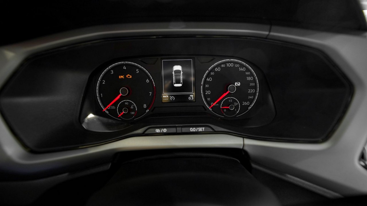 Cận cảnh Volkswagen T-Cross vừa ra mắt tại Việt Nam Cận cảnh Volkswagen T-Cross vừa ra mắt tại Việt Nam
