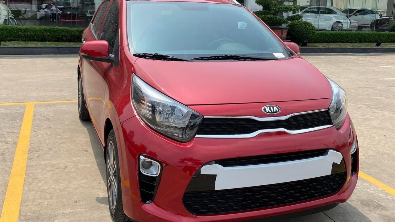 Phân khúc A năm 2023: Hyundai Grand i10 chắc ngôi đầu, Kia Morning có thể xếp cuối bảng