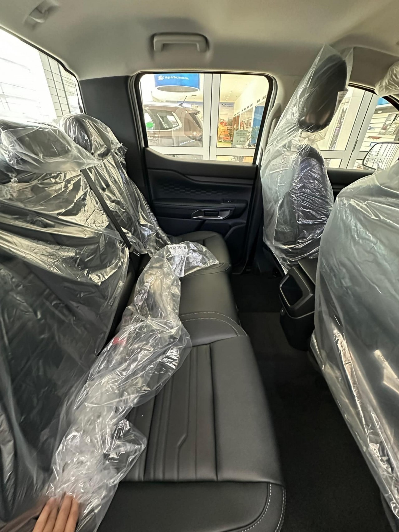 Ford Ranger Sport về đại lý, giá từ 864 triệu đồng Ford Ranger Sport về đại lý, giá từ 864 triệu đồng