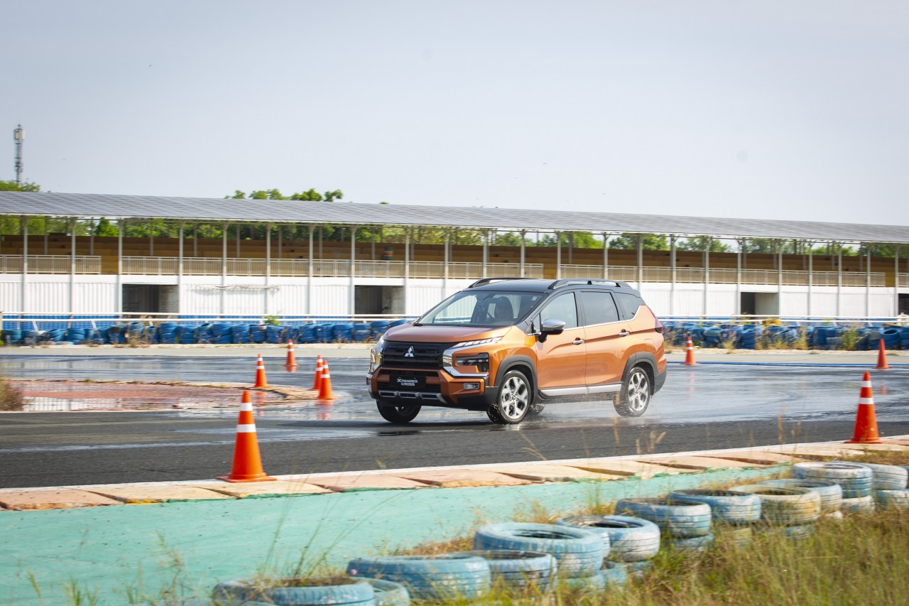 Mitsubishi ưu đãi tất cả các dòng xe trong tháng 11 Mitsubishi ưu đãi tất cả các dòng xe trong tháng 11