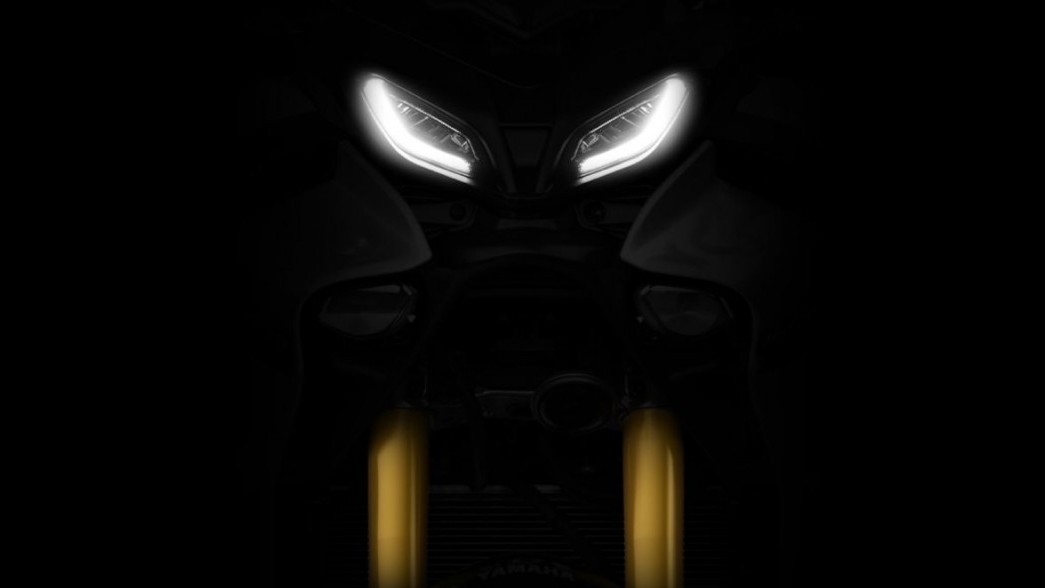 Yamaha Tracer 9 GT Plus 2023 sắp được giới thiệu tại Việt Nam