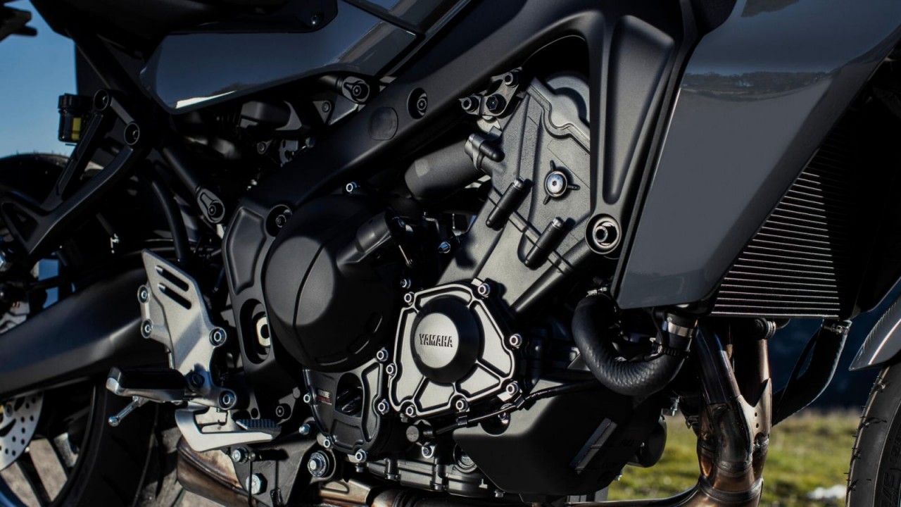 Yamaha Tracer 9 GT 2023 sắp được giới thiệu tại Việt Nam Yamaha Tracer 9 GT 2023 sắp được giới thiệu tại Việt Nam