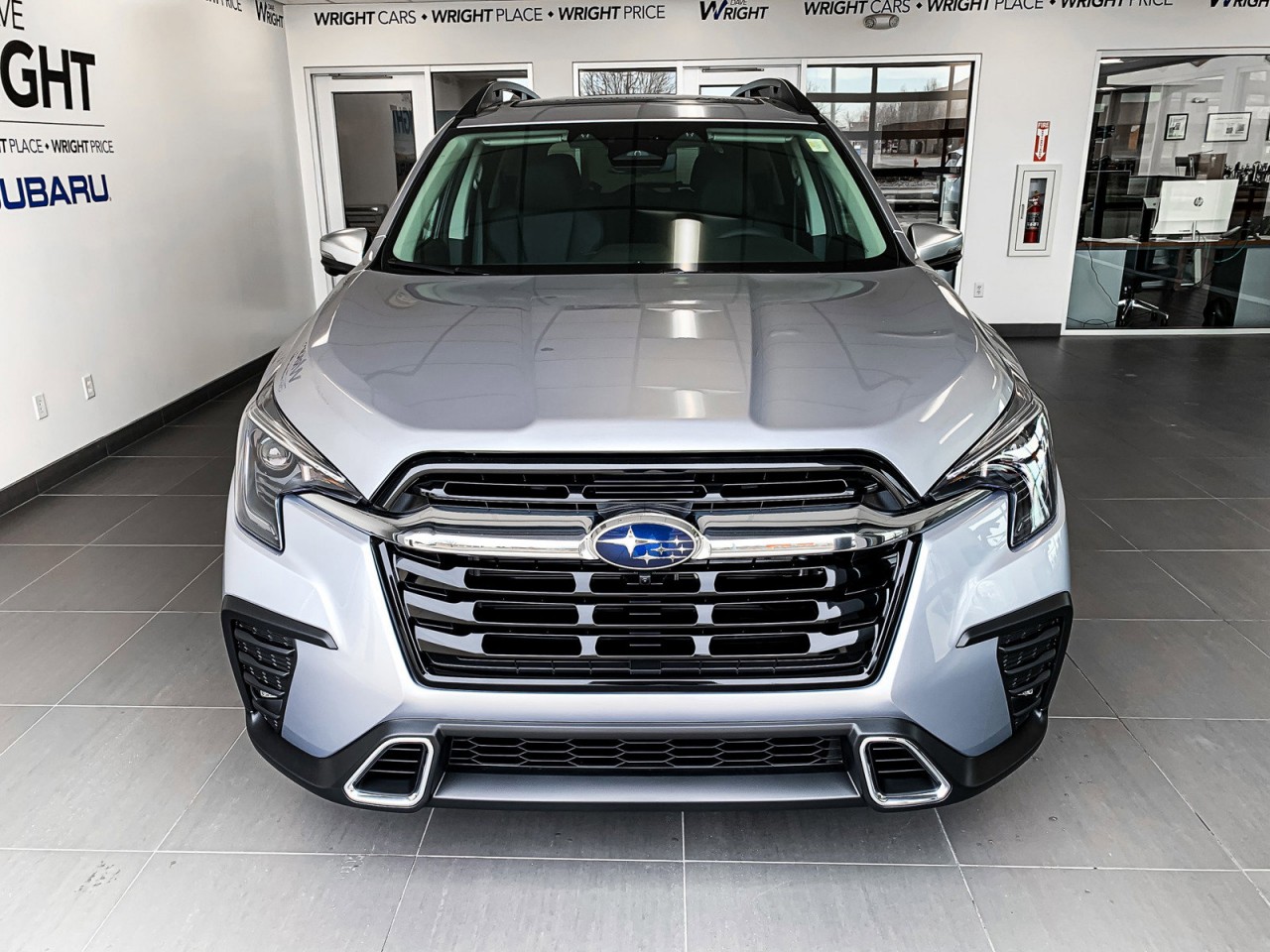 Subaru Ascent 2024 sắp được bán tại Việt Nam, cạnh tranh với Ford Explorer Subaru Ascent 2024 sắp được bán tại Việt Nam, cạnh tranh với Ford Explorer