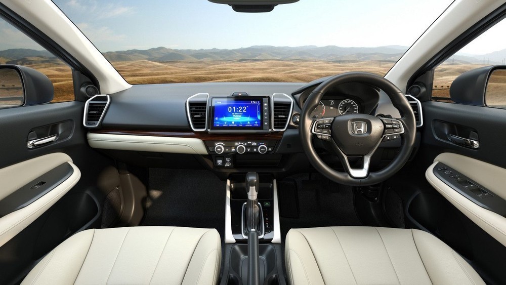 Honda City 2023 sẽ ra mắt ngày 4/7 tới Honda City 2023 sẽ ra mắt ngày 4/7 tới