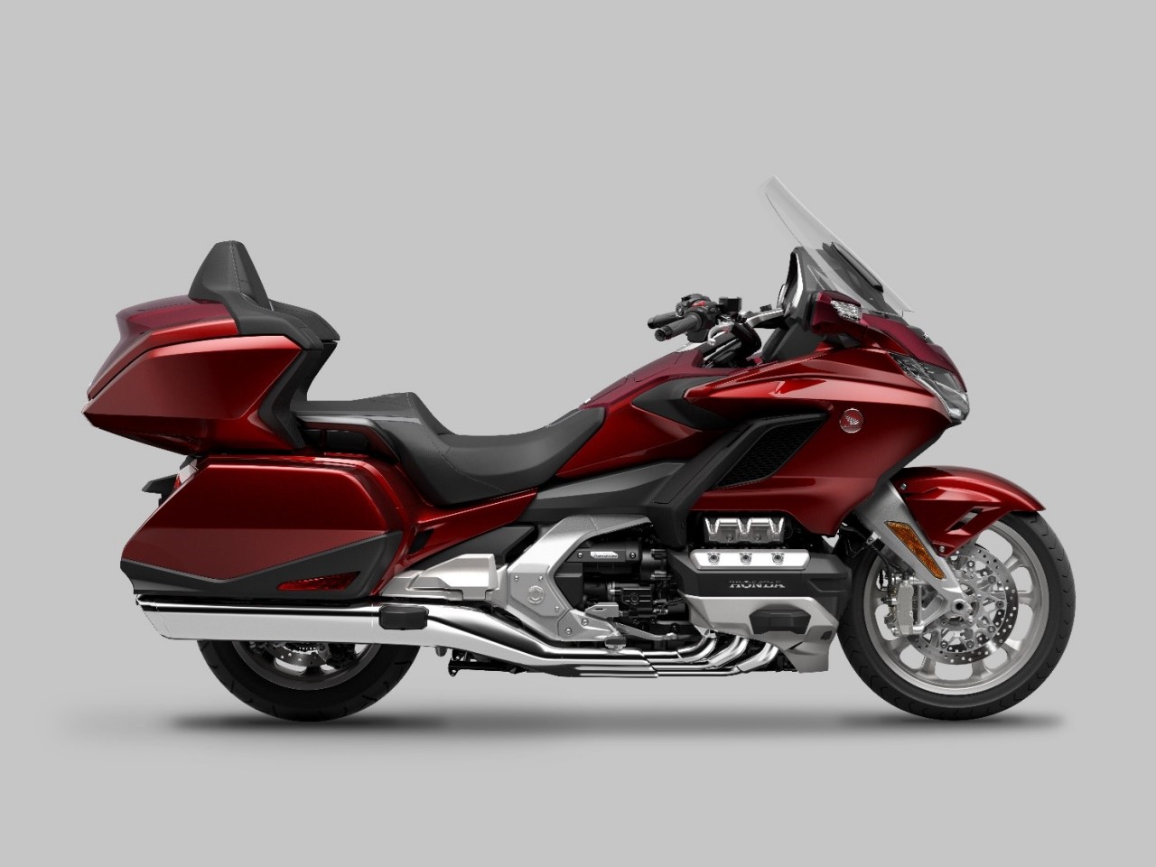 Honda Gold Wing 2023 và Rebel 1100 2023 có mặt tại Việt Nam Honda Gold Wing 2023 và Rebel 1100 2023 có mặt tại Việt Nam