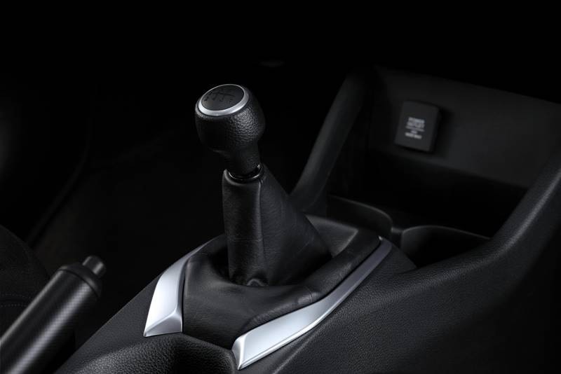 Honda WR-V 2023 có thêm phiên bản số sàn giá rẻ Honda WR-V 2023 có thêm phiên bản số sàn giá rẻ
