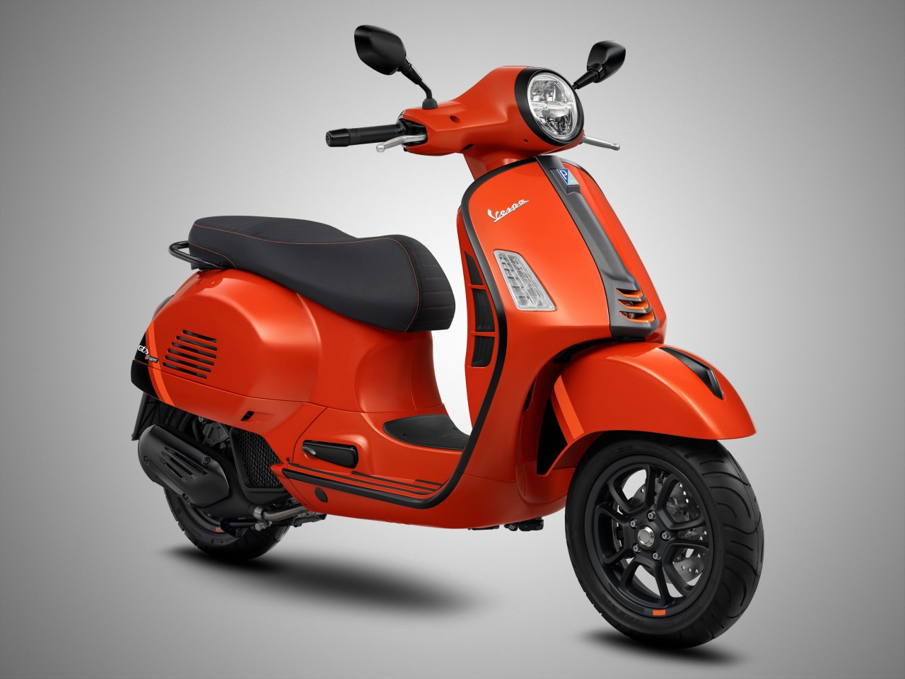 Vespa ra mắt bộ sưu tập màu mới tại Việt Nam Vespa ra mắt bộ sưu tập màu mới tại Việt Nam