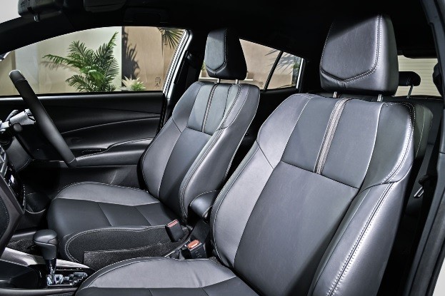 Toyota Yaris thế hệ mới “cháy hàng” tại Thái Lan Toyota Yaris thế hệ mới “cháy hàng” tại Thái Lan