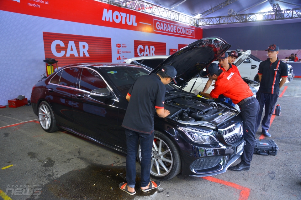 Sôi động ngày hội Motul Stunt Fest 2018 soi dong ngay hoi motul stunt fest 2018