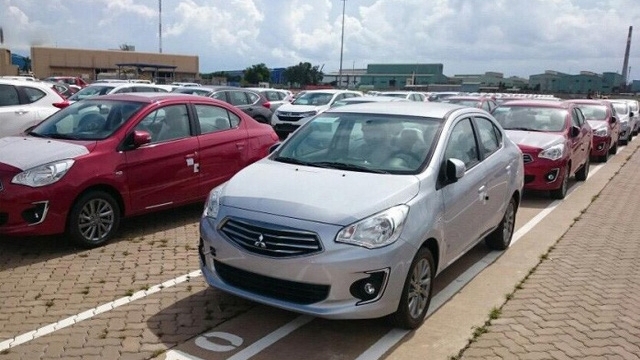 Sau Honda và Chevrolet, đến lượt Mitsubishi nhập được xe?
