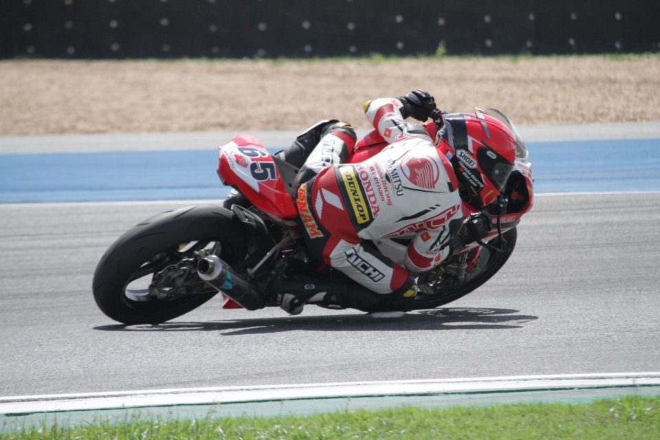 ARRC chặng 3: ARRC chặng 3: