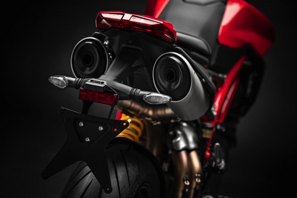 Ducati Hypermotard 950 2019 sắp có mặt tại Việt Nam ducati hypermotard 950 2019 sap co mat tai viet nam