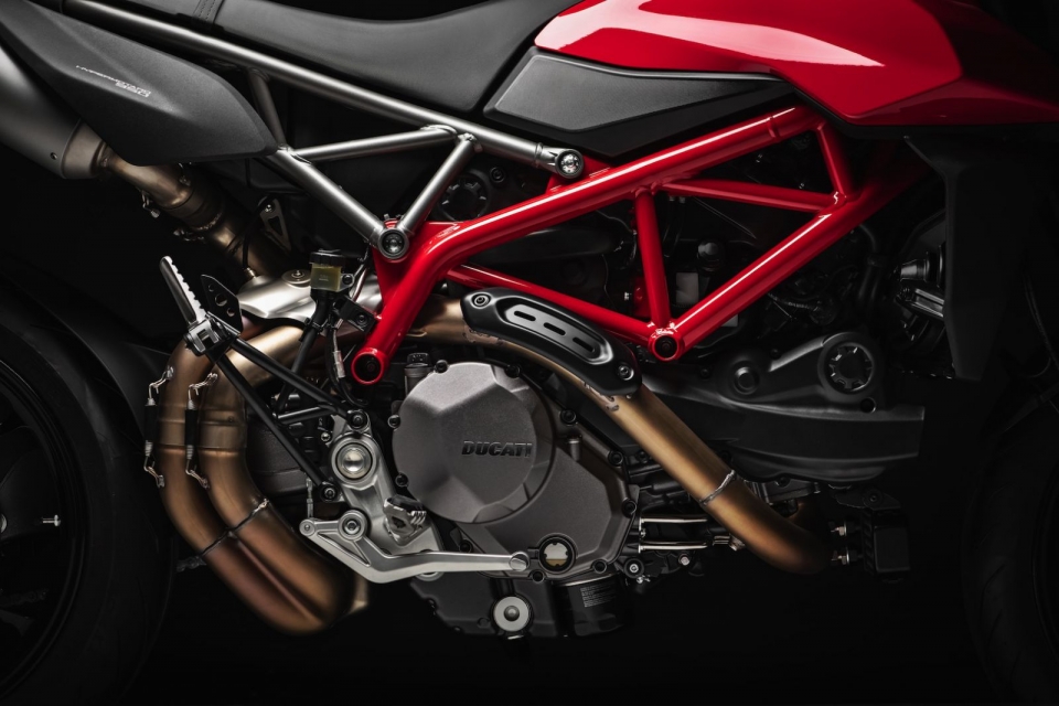Ducati Hypermotard 950 2019 sắp có mặt tại Việt Nam ducati hypermotard 950 2019 sap co mat tai viet nam