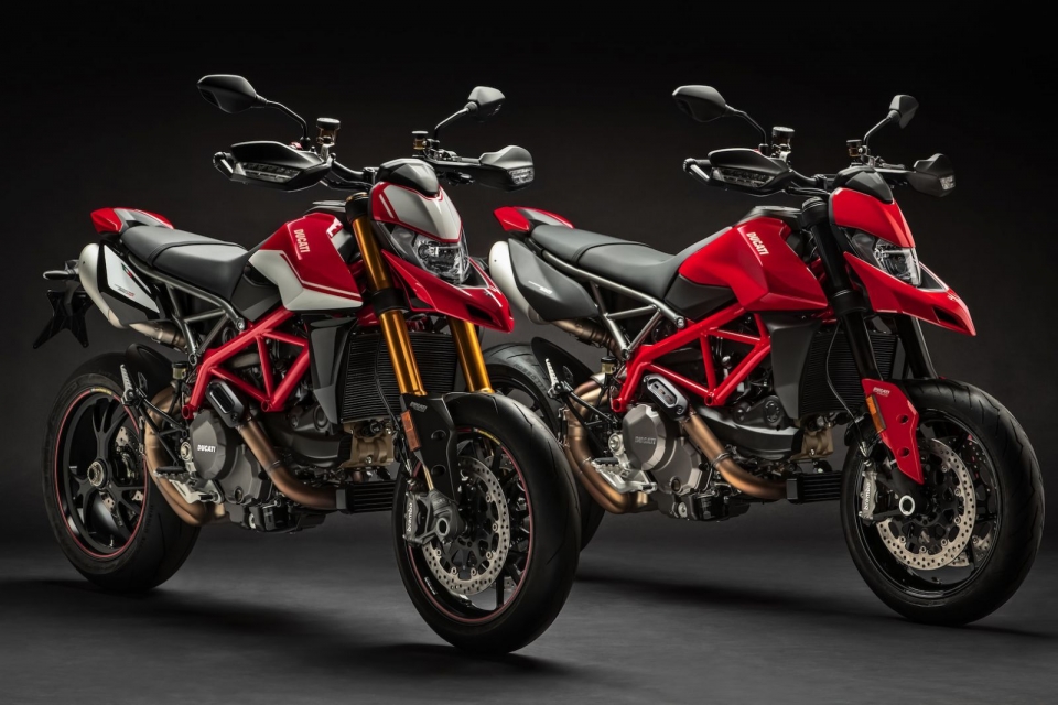 Ducati Hypermotard 950 2019 sắp có mặt tại Việt Nam ducati hypermotard 950 2019 sap co mat tai viet nam