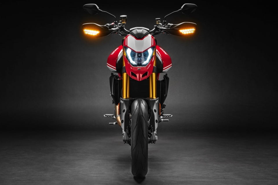 Ducati Hypermotard 950 2019 sắp có mặt tại Việt Nam ducati hypermotard 950 2019 sap co mat tai viet nam