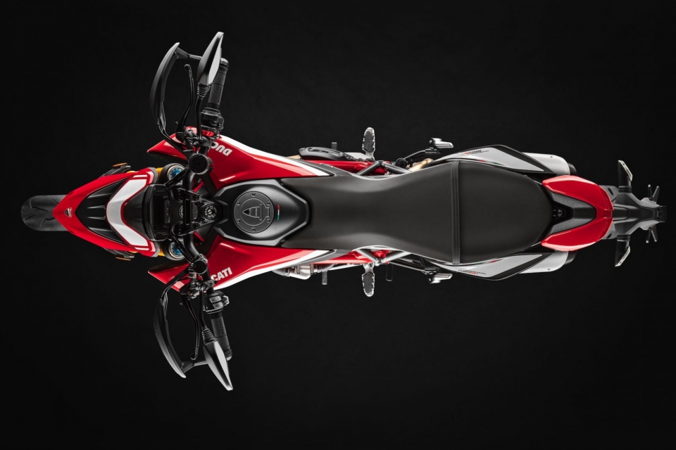 Ducati Hypermotard 950 2019 sắp có mặt tại Việt Nam ducati hypermotard 950 2019 sap co mat tai viet nam