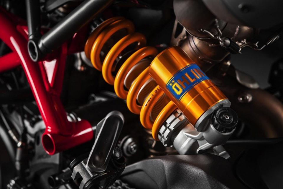 Ducati Hypermotard 950 2019 sắp có mặt tại Việt Nam ducati hypermotard 950 2019 sap co mat tai viet nam