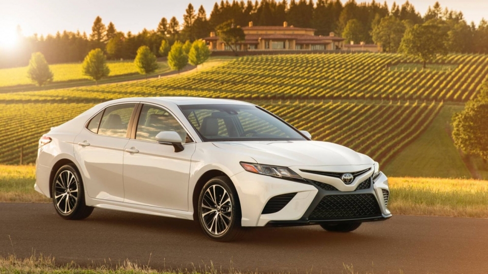 Vượt 2 đại gia nước Đức Toyota trở thành thương hiệu ô tô giá trị nhất