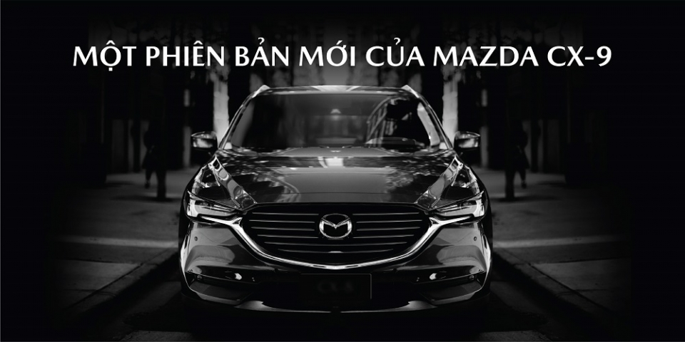 Thaco bắt đầu nhận đơn đặt hàng Mazda CX-8 trên toàn quốc thaco bat dau nhan don dat hang mazda cx 8 tren toan quoc