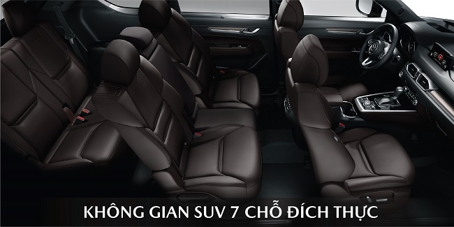 Thaco bắt đầu nhận đơn đặt hàng Mazda CX-8 trên toàn quốc thaco bat dau nhan don dat hang mazda cx 8 tren toan quoc