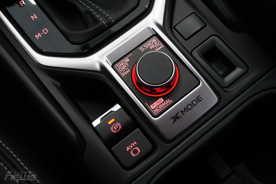 Cận cảnh Subaru Forester sản xuất tại Thái Lan can canh subaru forester san xuat tai thai lan