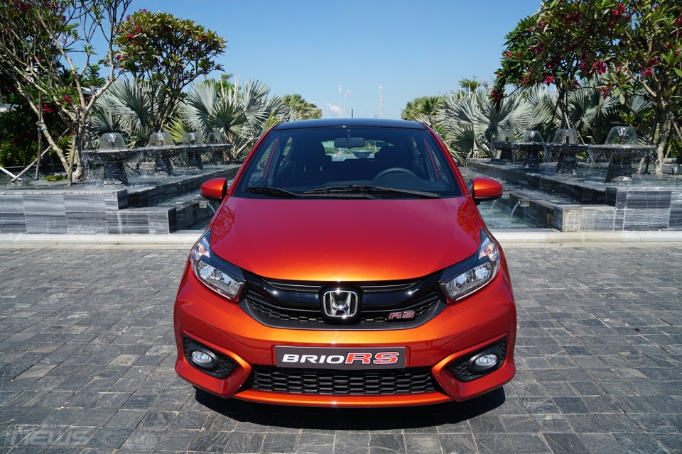 honda brio lua chon moi trong phan khuc a