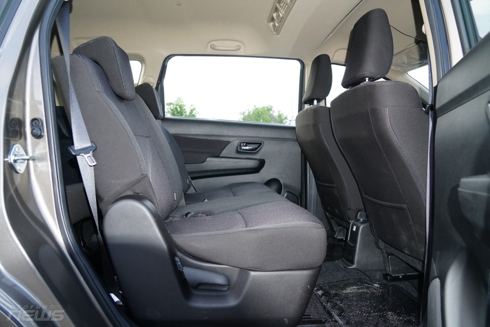 Suzuki Ertiga 2019 chào sân Việt Nam với giá 499 triệu đồng suzuki ertiga 2019 chao san viet nam voi gia 499 trieu dong