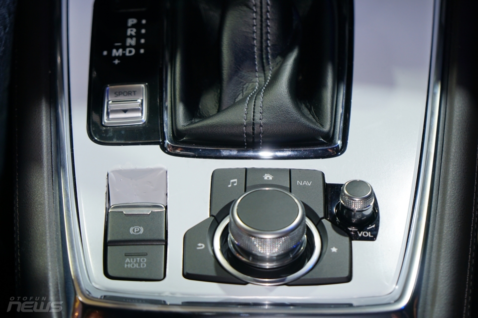 Mazda CX-8 đến với khách hàng khu vực miền Nam mazda cx 8 den voi khach hang khu vuc mien nam