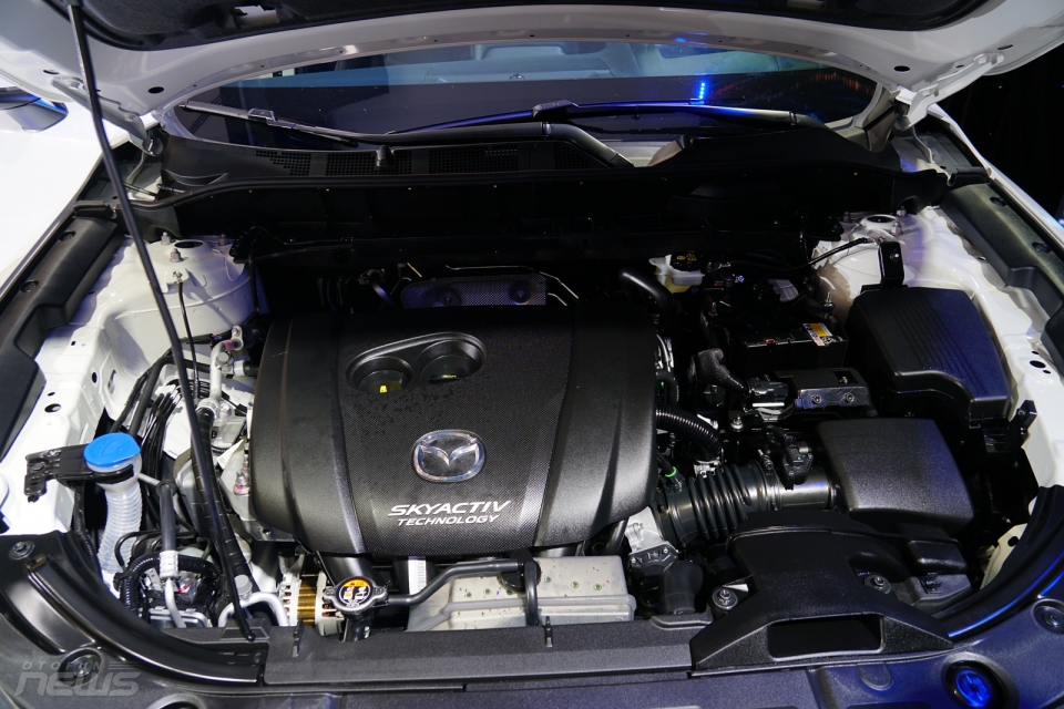 Mazda CX-8 đến với khách hàng khu vực miền Nam mazda cx 8 den voi khach hang khu vuc mien nam