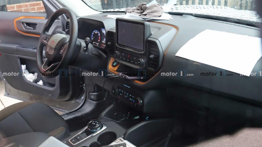 Xe địa hình Ford Bronco 2021 sẽ được ra mắt vào tới tháng 7 xe dia hinh ford bronco 2021 se duoc ra mat vao toi thang 7
