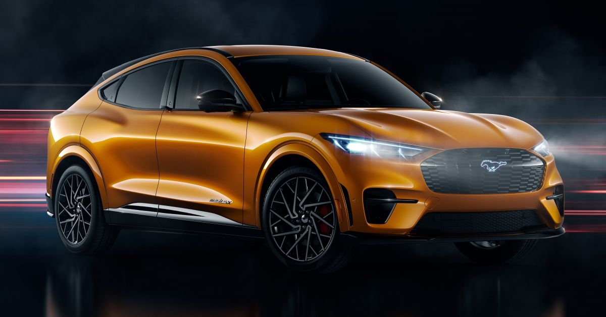 ford mustang mach e 2021 co them mau son moi noi bat