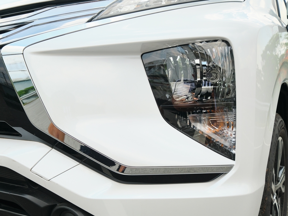 mitsubishi xpander 2020 so san co gia 555 trieu dong