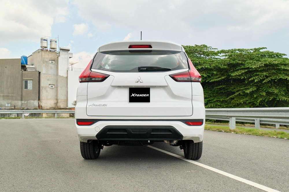 mitsubishi xpander 2020 so san co gia 555 trieu dong