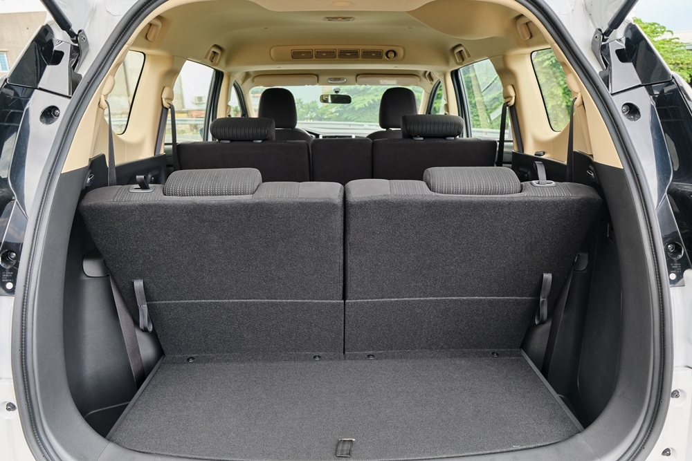 mitsubishi xpander 2020 so san co gia 555 trieu dong