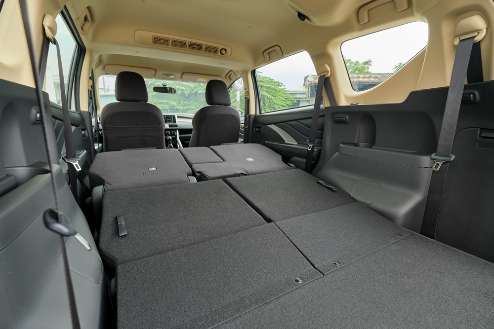 mitsubishi xpander 2020 so san co gia 555 trieu dong