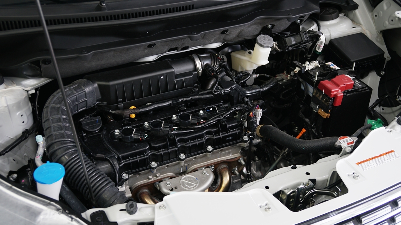 suzuki ertiga sport ke thach thuc dang gom trong phan khuc mpv