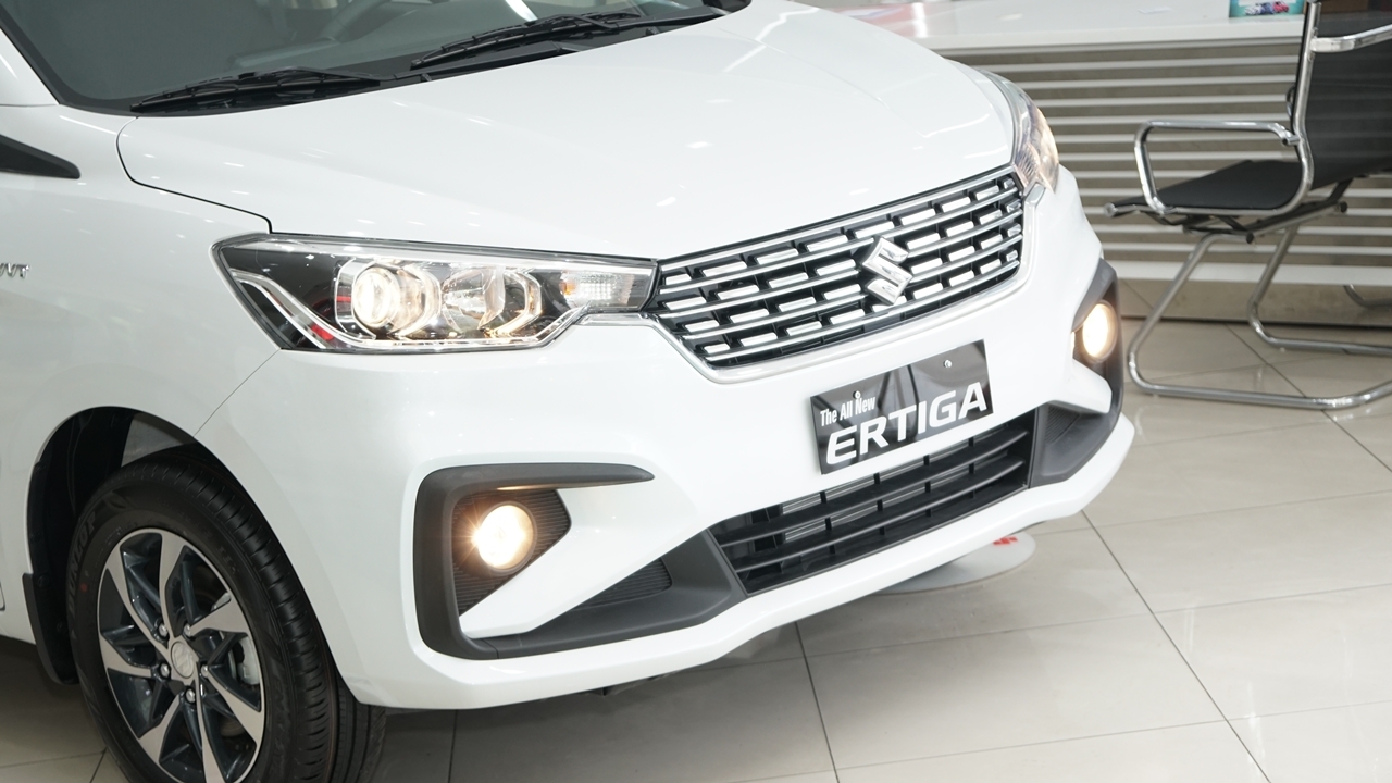 suzuki ertiga sport ke thach thuc dang gom trong phan khuc mpv
