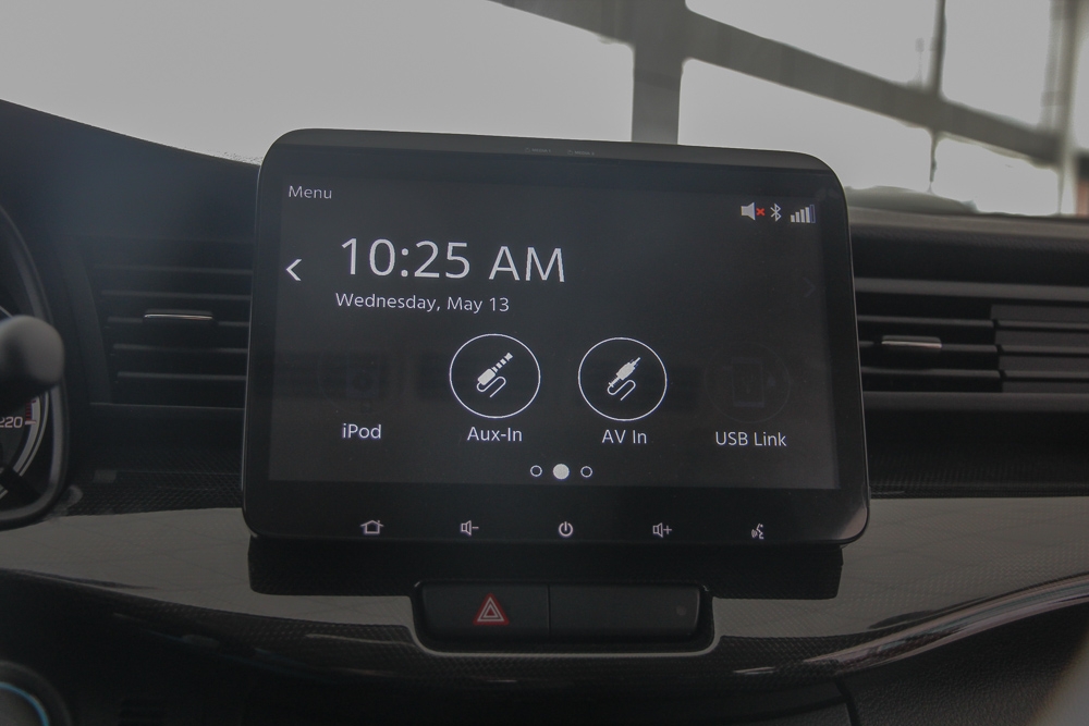 so sanh mitsubishi xpander va suzuki xl7