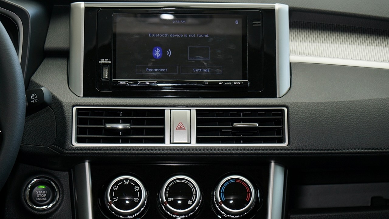 so sanh mitsubishi xpander va suzuki xl7