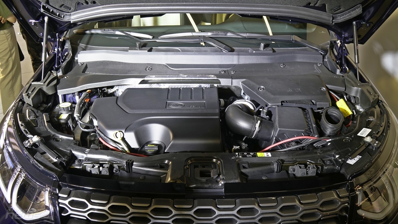 Cận cảnh Land Rover Discovery Sport 2020 can canh land rover discovery sport 2020
