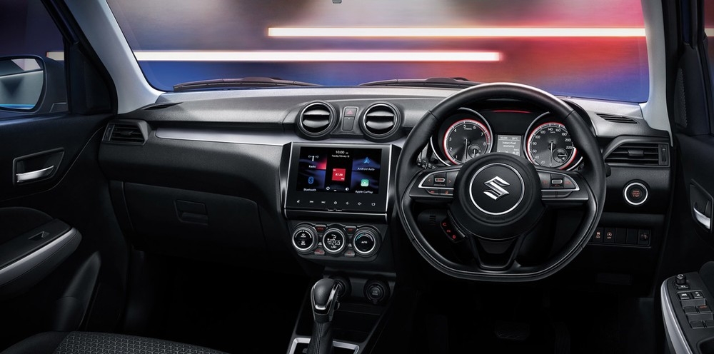 Đại lý bắt đầu nhận cọc Suzuki Swift 2021, giá dự kiến 550 triệu đồng Đại lý bắt đầu nhận cọc Suzuki Swift 2021, giá dự kiến 550 triệu đồng