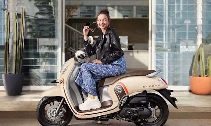 Bán 'ế', Indonesia ngừng phân phối Honda SH150i nhập từ Việt Nam Bán 'ế', Indonesia ngừng phân phối Honda SH150i nhập từ Việt Nam