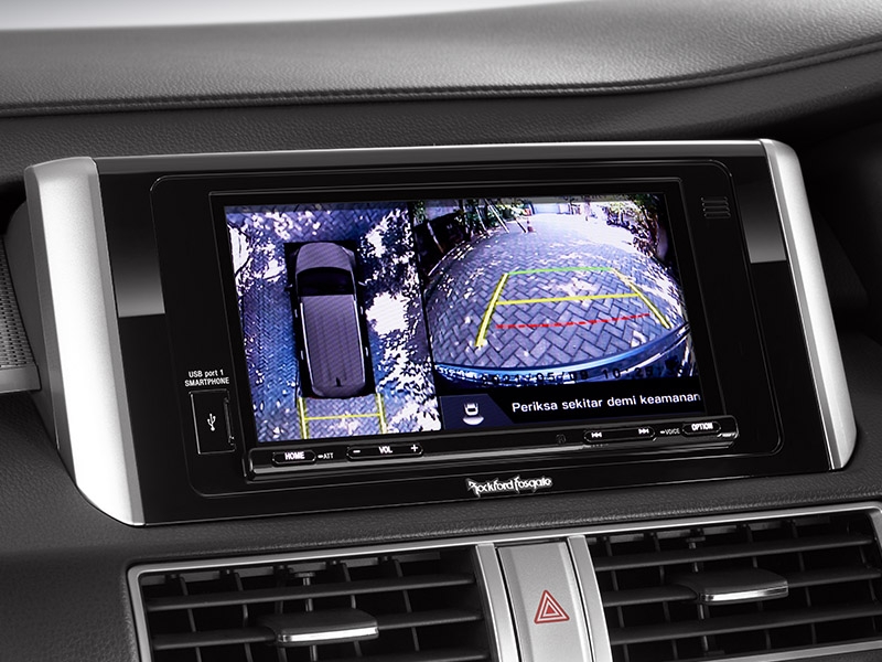 Mitsubishi Xpander và Xpander Cross có thêm phiên bản 'Full Đen'