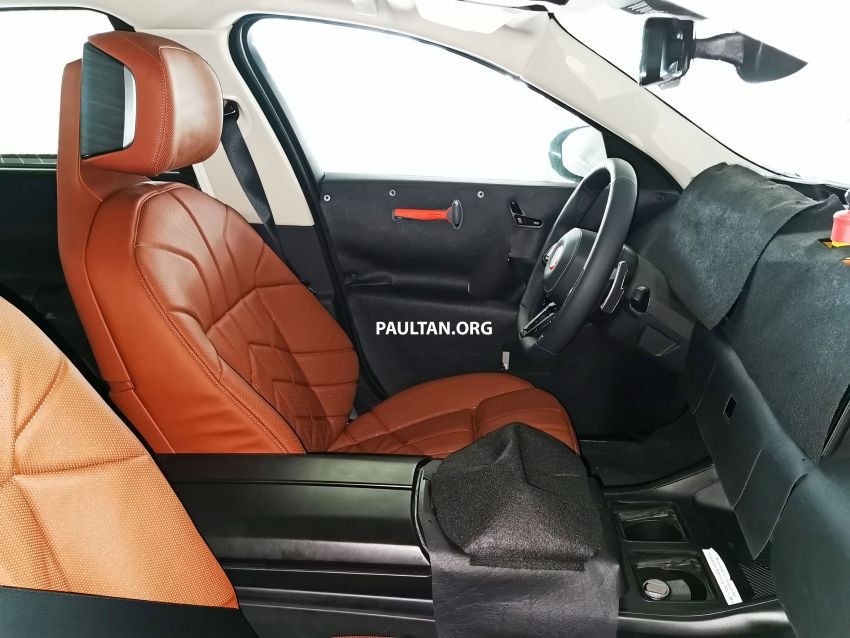 Bắt gặp BMW 7 Series 2022 chạy thử nghiệm Bắt gặp BMW 7 Series 2022 chạy thử nghiệm
