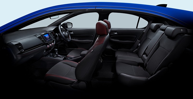 Honda City Hatchback 2021 sẽ có thêm phiên bản hybrid Honda City Hatchback 2021 sẽ có thêm phiên bản hybrid