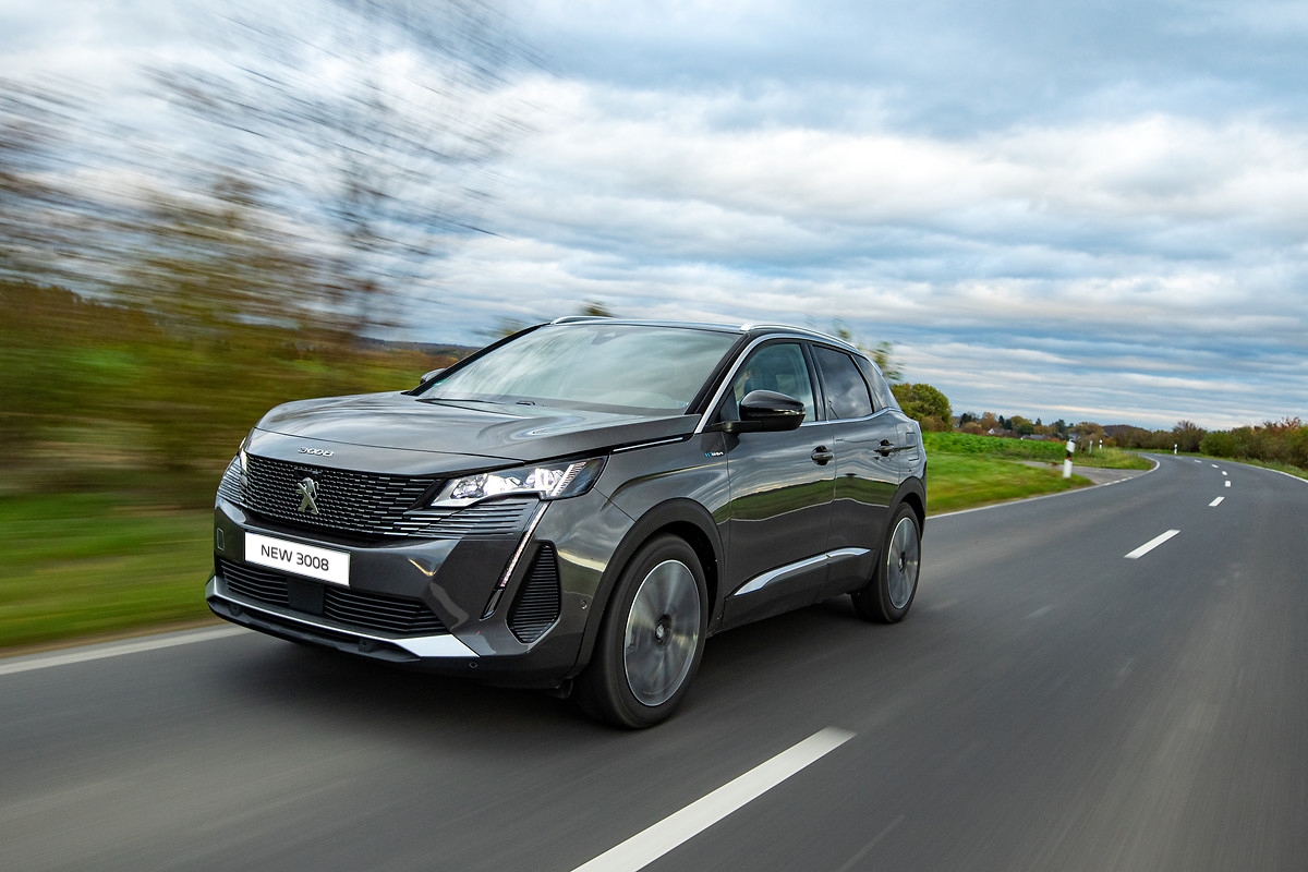 Peugeot 2008 và 3008 đồng loạt tăng giá tới 20 triệu đồng Peugeot 2008 và 3008 đồng loạt tăng giá tới 20 triệu đồng