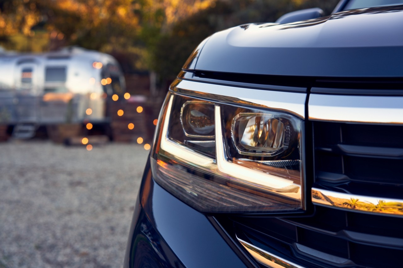 Nhu cầu xe SUV 7 chỗ cỡ lớn: “nở rộ” tại thị trường Việt Nam