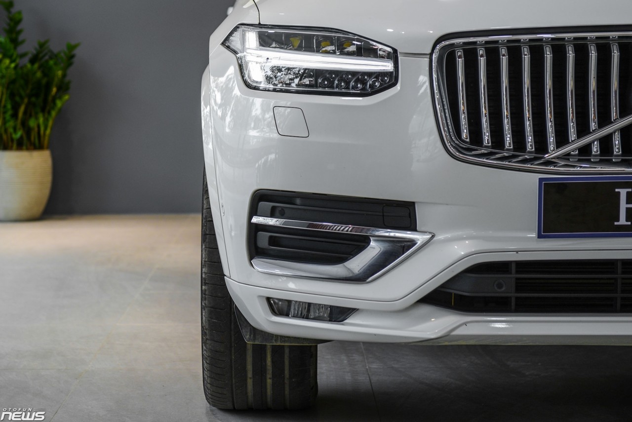 Nhu cầu xe SUV 7 chỗ cỡ lớn: “nở rộ” tại thị trường Việt Nam
