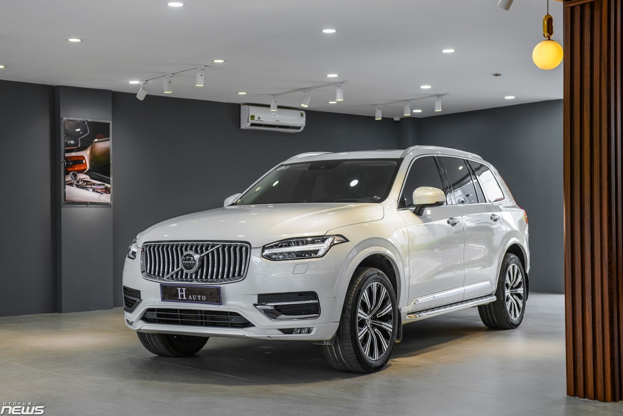 Nhu cầu xe SUV 7 chỗ cỡ lớn: “nở rộ” tại thị trường Việt Nam